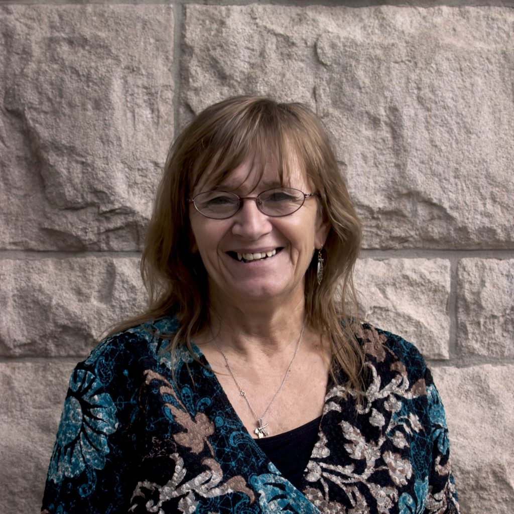 Janice Robison